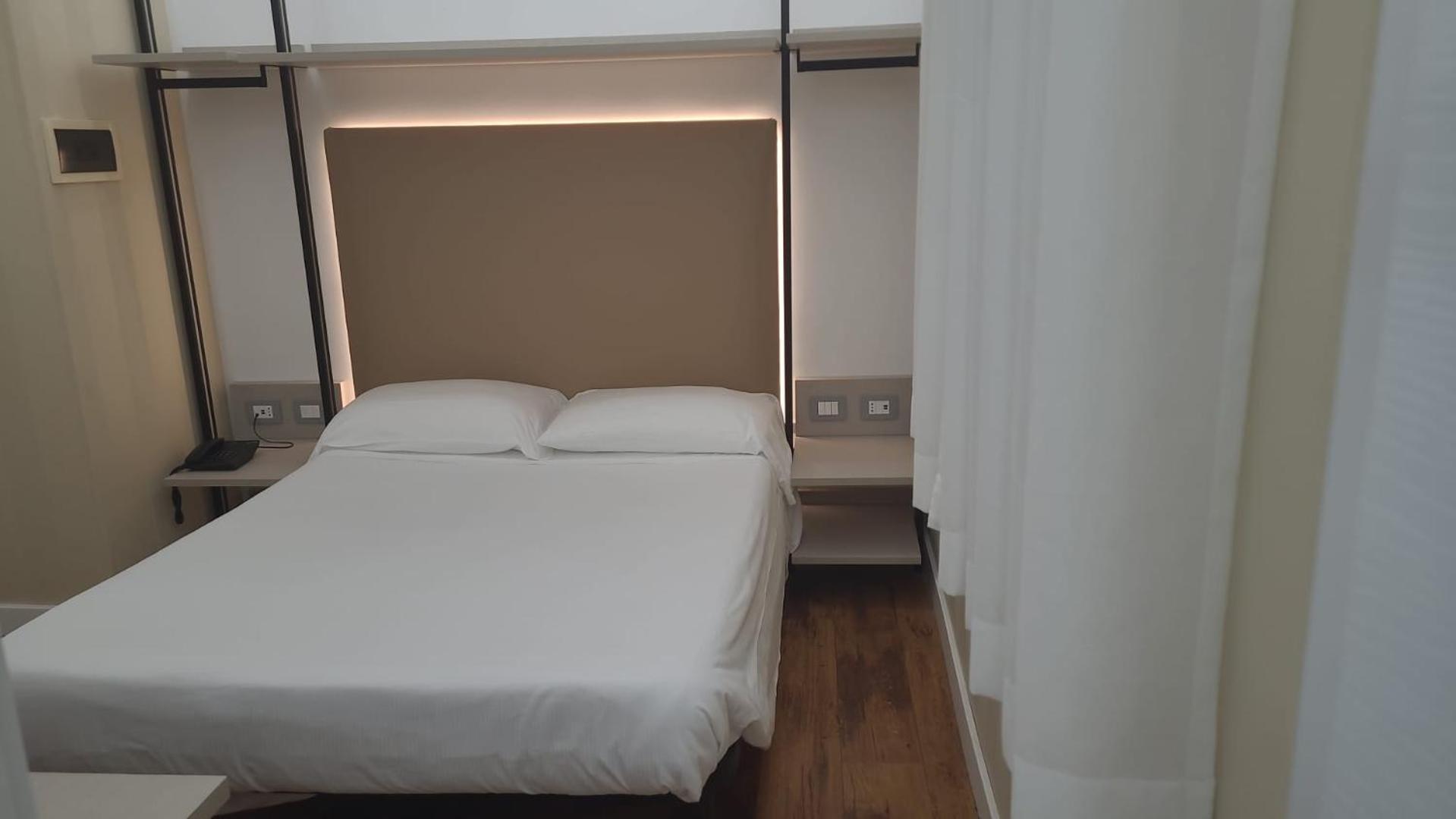 Hotel Aurora Wellness & Spa Tivoli Terme Eksteriør billede