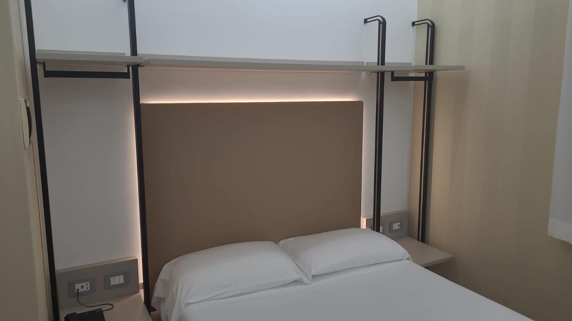 Hotel Aurora Wellness & Spa Tivoli Terme Eksteriør billede